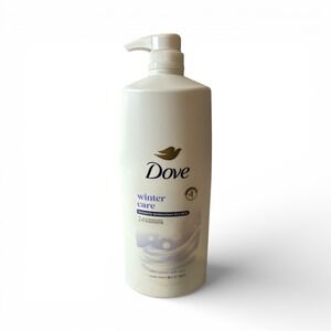 Dove Winter Care Body Wash 24 Hour Renewing Micromoisture Large 40 fl oz NEW